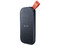 Unidad de Estado Sólido Externo de uso rudo SanDisk de 1TB, USB 3.2, Color Negro.