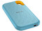Unidad de Estado Sólido Portátil SanDisk Extreme de 1TB, USB 3.2, Color Azul.