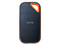 Unidad de Estado Sólido Portátil SanDisk Extreme Pro de 2TB, USB Tipo C 3.1, Color Negro.
