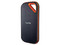 Unidad de Estado Sólido Portátil SanDisk Extreme Pro de 2TB, USB Tipo C 3.1, Color Negro.
