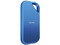 Unidad de Estado Sólido Externo SanDisk Creator Pro de 2TB, USB Tipo C, Color Azul.