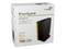 Disco Duro Externo Seagate FreeAgent de 750GB, USB 2.0. Color Negro