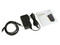 Disco Duro Externo Seagate FreeAgent de 750GB, USB 2.0. Color Negro