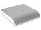Disco Duro Externo Seagate FreeAgent de 1TB, USB 2.0 (OEM)
