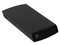 Disco Duro Portable Seagate de 250GB, USB 2.0. Color Negro