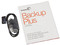 Disco Duro Portátil Seagate Backup Plus de 500 GB, USB 3.0.