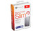Disco Duro Portátil Seagate Backup Plus Slim de 2 TB, USB 3.0. Color Plata