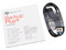 Disco Duro Portátil Seagate Backup Plus Ultra Slim de 2TB, USB 3.0.