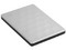 Disco Duro Portátil Seagate Backup Plus Ultra Slim de 2TB, USB 3.0.