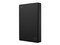Disco Duro Portátil Seagate STGX2000400 de 2TB, USB 3.0, Color Negro.