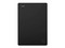 Disco Duro Portátil Seagate STGX4000400 de 4TB, USB 3.0, Color Negro.