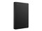 Disco Duro Portátil Seagate STGX4000400 de 4TB, USB 3.0, Color Negro.