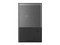 Unidad de Estado Sólido Externo Seagate STJR2000400 de 2 TB, para Xbox Series X/S, NVMe.