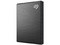 Unidad de Estado Sólido externo Seagate One touch de 2 TB, USB 3.1. Color Negro.