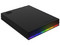 Disco Duro Portátil Seagate Firecuda Gaming de 2TB, 2.5