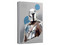 Disco Duro Externo Seagate FireCuda Edicion Star Wars The Mandalorian de 2TB, USB 3.2, Compatible con PC, Mac, PlayStation y Xbox.