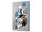 Disco Duro Externo Seagate FireCuda Edicion Star Wars The Mandalorian de 2TB, USB 3.2, Compatible con PC, Mac, PlayStation y Xbox.
