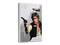 Disco Duro Portátil Seagate Han Solo FireCuda de 2TB, USB 3.2. Color Gris.