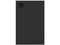 Disco Duro Portátil Seagate FireCuda Gaming de 5TB, USB 3.0. Color Negro.