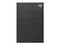 Disco Duro Externo  Seagate One Touch de 1TB, 2.5