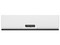 Disco duro externo Seagate STLV5000100 de 5TB, conexión Micro-USB B 2.0/3.2 Gen 1 (3.1 Gen 1), color blanco.