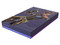 Disco Duro Externo Seagate FireCuda Shuri Edition de 2TB, USB 3.2. Color Morado.