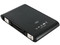 Disco Duro Portátil Silicon Power A70 a prueba de agua y golpes de 500 GB, USB 2.0. Color Negro 