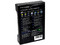 Disco Duro Portable Silicon Power A70 a prueba de agua y golpes de 640GB, USB 2.0. Color Negro 