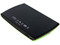 Disco Duro Portable Sikicon Power Stream S10 750GB, USB 3. Color Verde