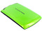 Disco Duro Portable Sikicon Power Stream S10 750GB, USB 3. Color Verde