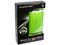 Disco Duro Portable Sikicon Power Stream S10 750GB, USB 3. Color Verde