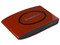 Disco Duro Externo SimpleTech de 160GB, USB 2.0. Color Rojo