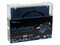 Disco Duro Portable SimpleTech Blueberry de 160GB, USB 2.0. Color Azul