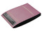 Disco Duro Portable SimpleTech Bubblegum de 250GB, USB 2.0. Color Rosa