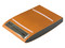 Disco Duro Externo SimpleTech Cayenne de 250GB, USB 2.0.