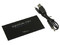 Disco Duro Externo SimpleTech Cayenne de 250GB, USB 2.0.