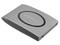 Disco Duro Portable SimpleTech Ice de 250GB, USB 2.0. Color Gris