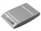 Disco Duro Portable SimpleTech Ice de 250GB, USB 2.0. Color Gris