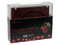 Disco Duro Portable SimpleTech Black Cherry de 320GB, USB 2.0. Color Rojo