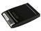 Disco Duro Portable SimpleTech de 120GB, USB 2.0. Color Negro