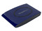 Disco Duro Externo SimpleTech de 250GB, USB 2.0. Color Azul