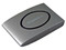 Disco Duro Externo SimpleTech de 250GB, USB 2.0. Color Gris