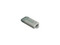 Unidad De Estado Sólido Externa TEAMGROUP PD20 ECO Mini 1TB Tipo C 1000 MB/s TPSEG4001T0C102.