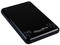 Disco Duro Portable Toshiba Canvio de 500GB, USB 2.0. Color Negro