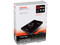 Disco Duro Portable Toshiba Canvio de 500GB, USB 2.0. Color Negro