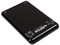Disco Duro Portátil Toshiba Canvio Basics de 320 GB, USB 2.0. Color Negro 