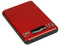 Disco Duro Portable Toshiba Canvio de 640GB, USB 2.0. Color Rojo
