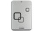 Disco Duro Portátil Toshiba Canvio de 750 GB, USB 2.0. Color Plateado