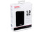 Disco Duro Portable Toshiba Canvio Basics de 1TB, USB 2.0. Color Negro 