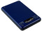 Disco Duro Portable Toshiba Canvio de 500GB, USB 2.0. Color Azul